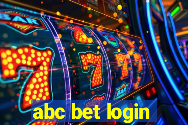 abc bet login